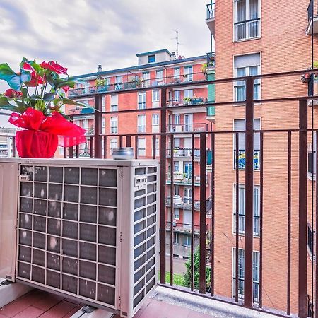 Casa Vacanze In Arte Milano Appartement Buitenkant foto