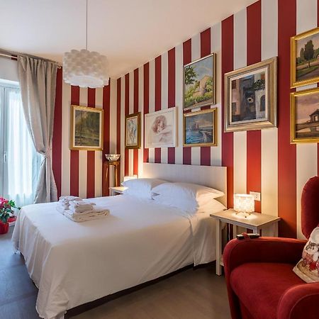 Casa Vacanze In Arte Milano Appartement Buitenkant foto
