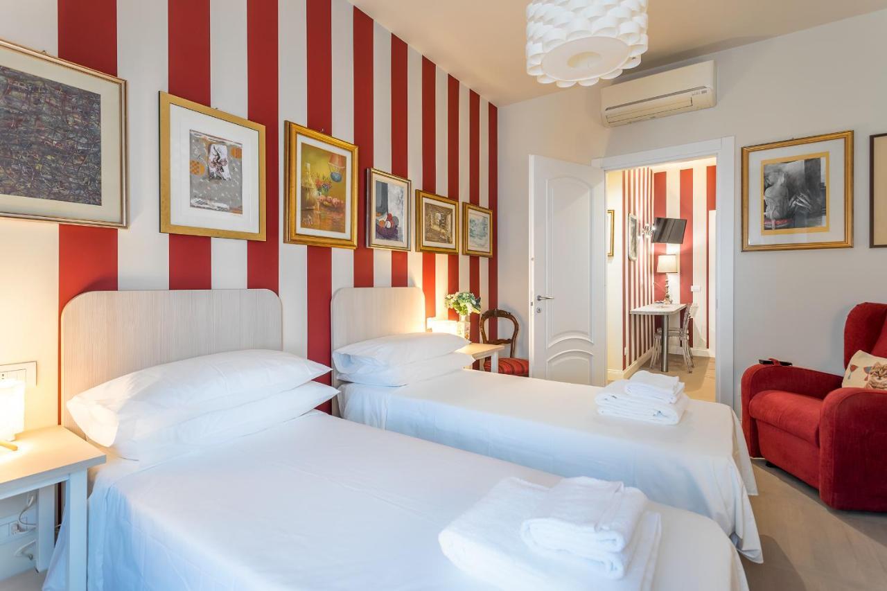 Casa Vacanze In Arte Milano Appartement Buitenkant foto