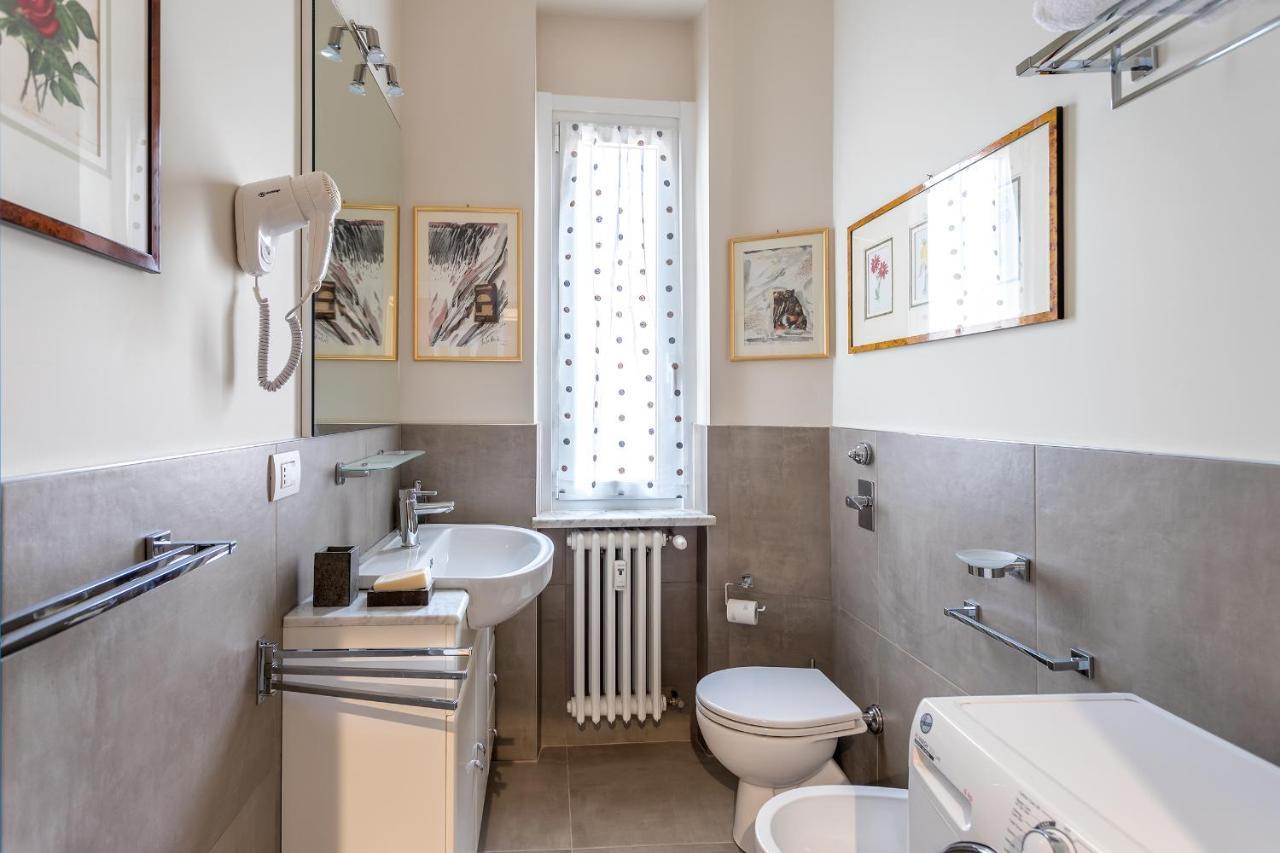 Casa Vacanze In Arte Milano Appartement Buitenkant foto